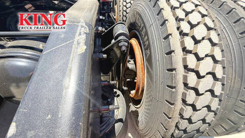 2023 Freightliner Cascadia