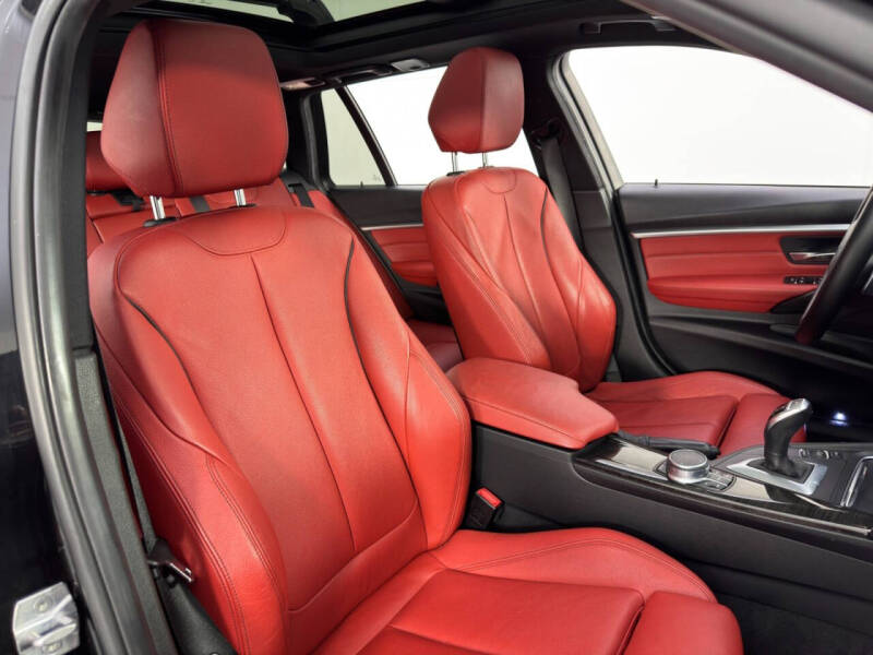 2017 BMW 3 Series 328d xDrive