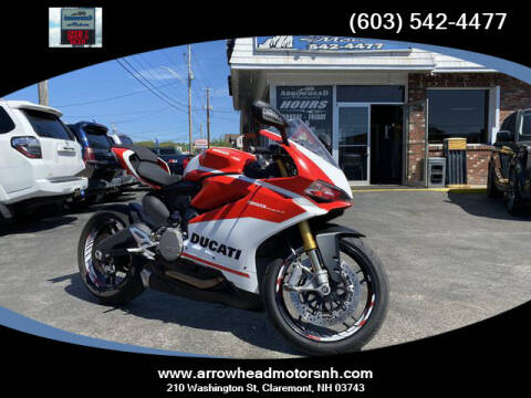 2019 Ducati 959 PANIGALE