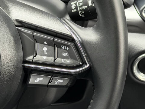 2024 Mazda CX-5 2.5 S Select