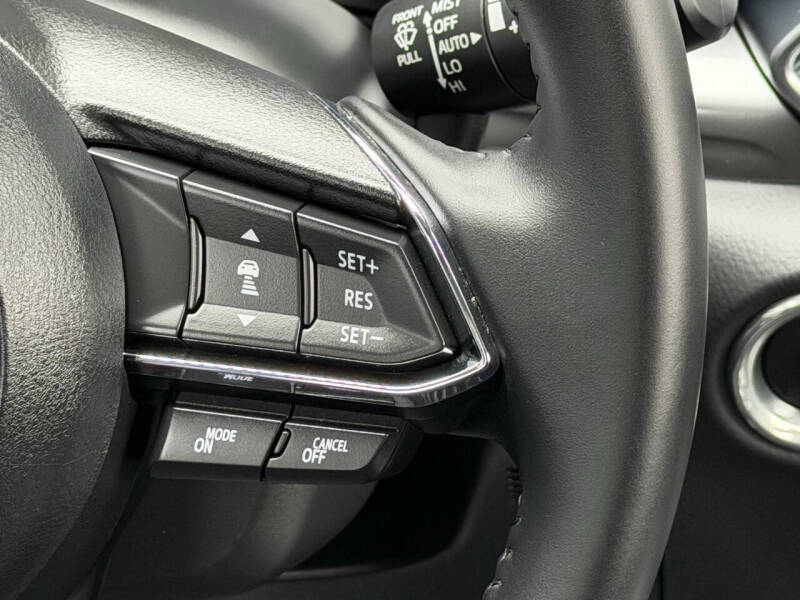 2024 Mazda CX-5 2.5 S Select