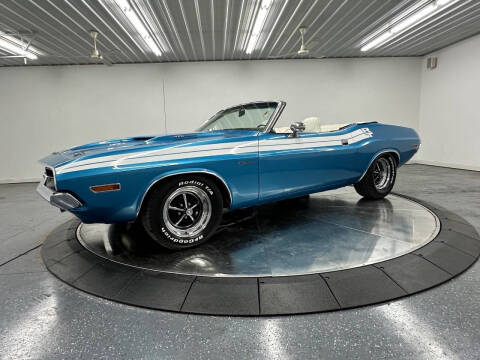 1971 Dodge Challenger