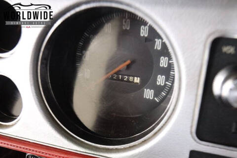 1978 Dodge D150 Pickup