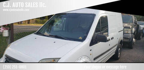 2002 ford transit for sale