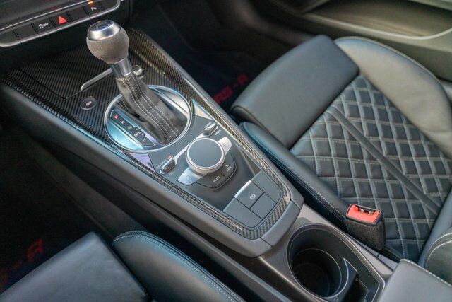 2018 Audi TT RS 41