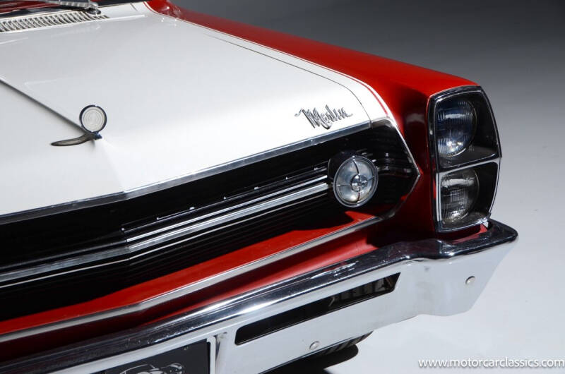1967 AMC Marlin