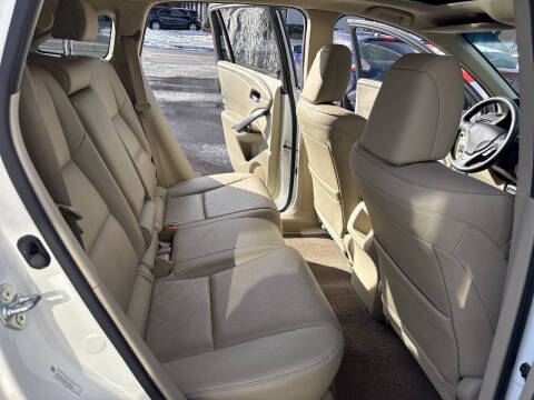 2014 Acura RDX w/Tech