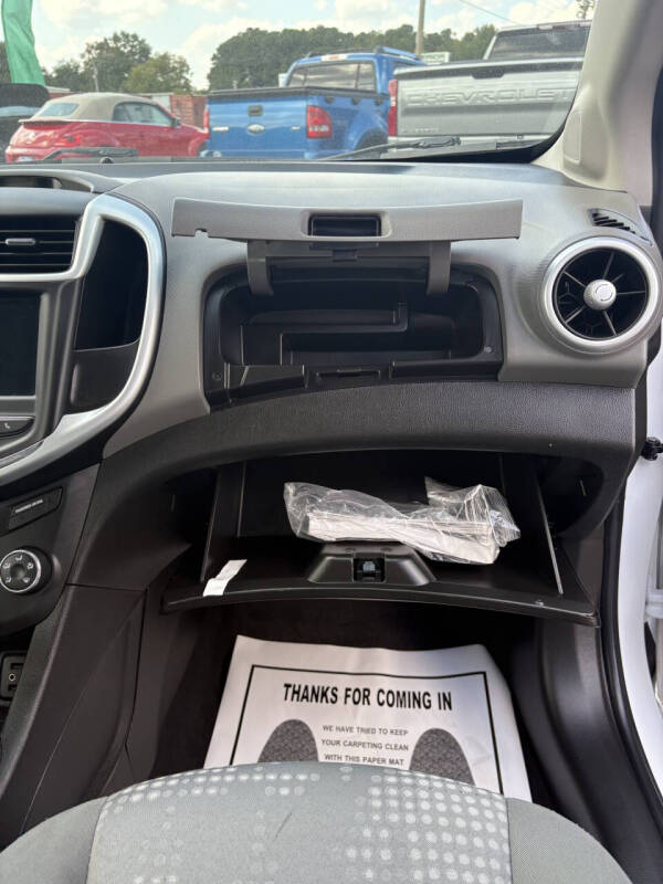 2020 Chevrolet Sonic LT