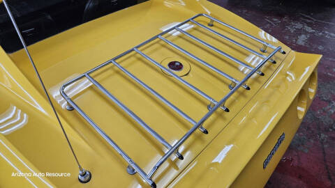 1976 Chevrolet Corvette