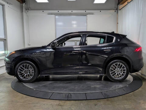 2024 Maserati Grecale GT