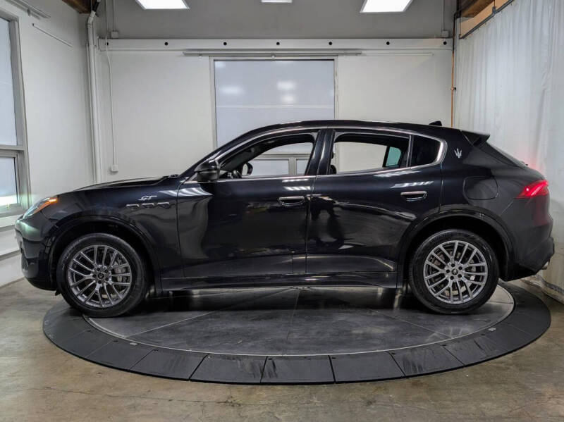 2024 Maserati Grecale GT