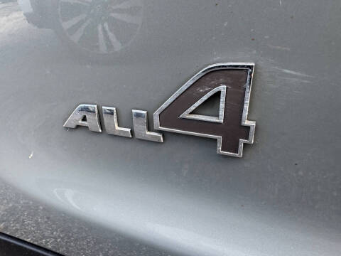 2018 MINI Countryman Cooper S ALL4