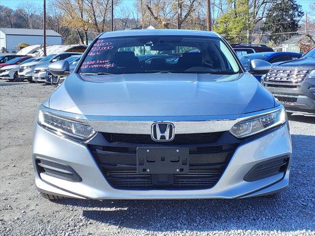 2019 Honda Accord for sale at Tri State Auto Sales in Cincinnati, OH