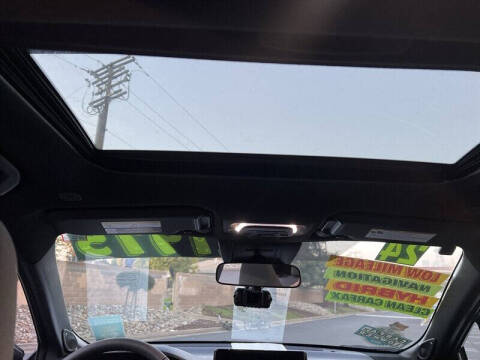 2024 Toyota Corolla Cross Hybrid S