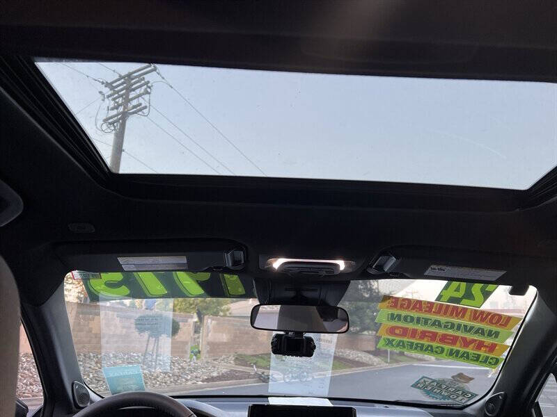 2024 Toyota Corolla Cross Hybrid S