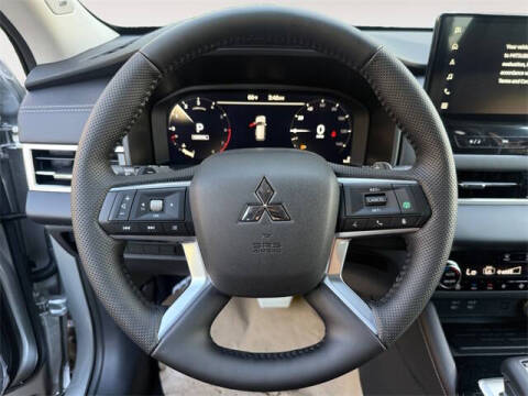 2026 Mitsubishi Outlander SEL