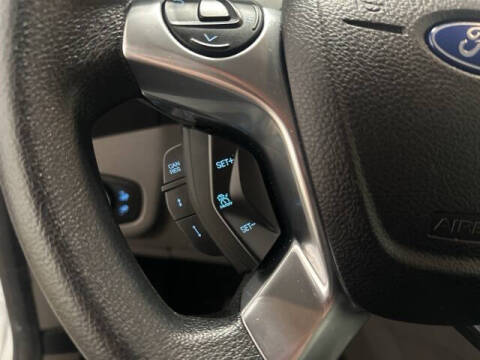 2022 Ford Transit Connect XLT