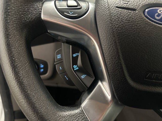 2022 Ford Transit Connect XLT