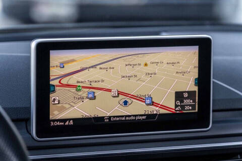 2019 Audi RS 5 Sportback 2.9T quattro