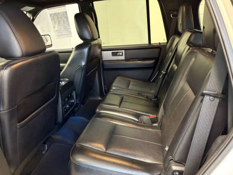 2015 Ford Expedition Limited