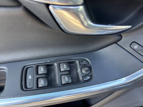 2016 Volvo V60 T5 Premier