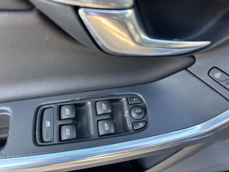 2016 Volvo V60 T5 Premier