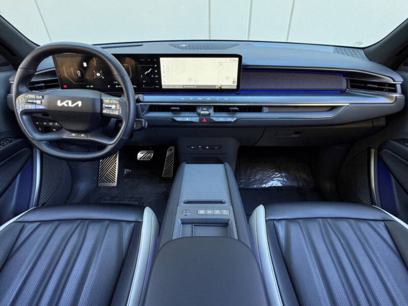 2024 Kia EV9 GT-Line