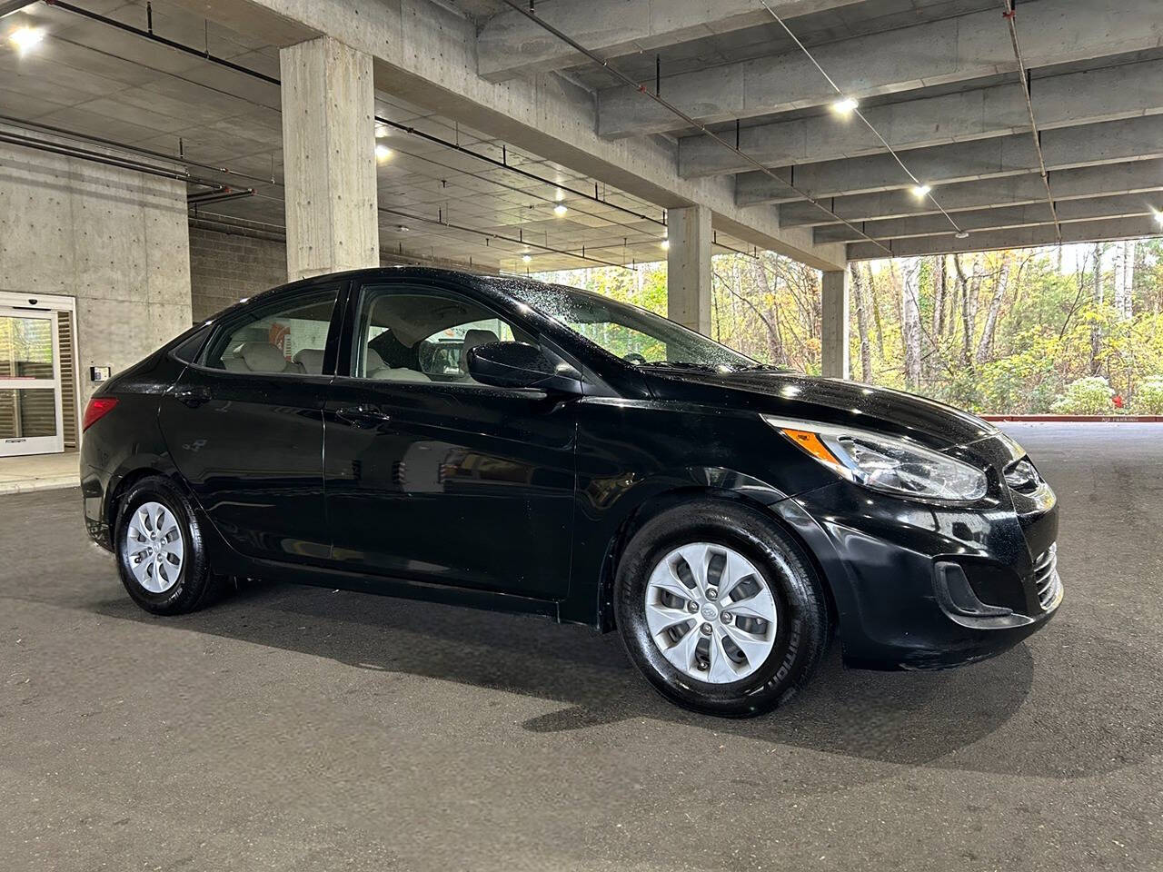 2017 Hyundai ACCENT for sale at Issaquah Autos in Issaquah, WA