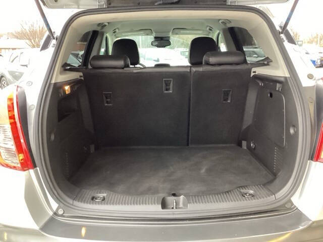 2016 Buick Encore Convenience