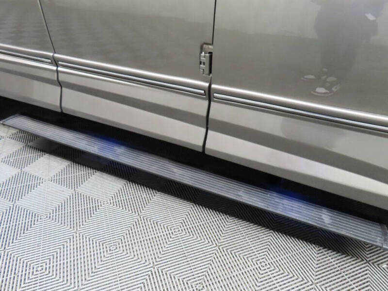 2021 GMC Savana 2500