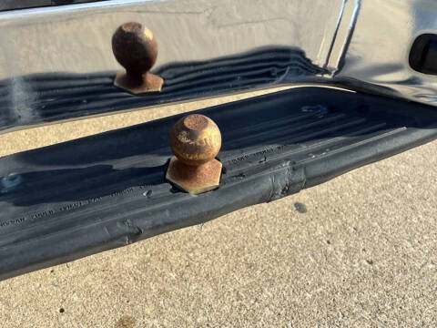 1998 Nissan Frontier XE