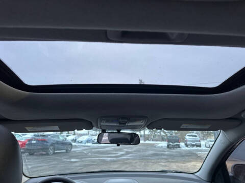 2011 Hyundai Elantra Touring SE