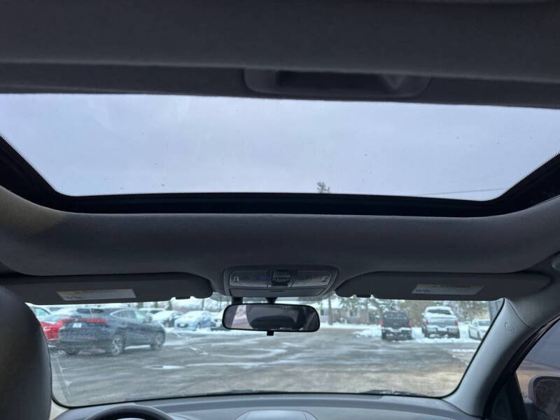 2011 Hyundai Elantra Touring SE