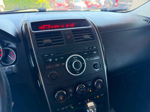 2011 Mazda CX-9 Touring