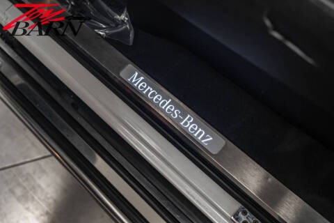 2016 Mercedes-Benz G-Class G 550