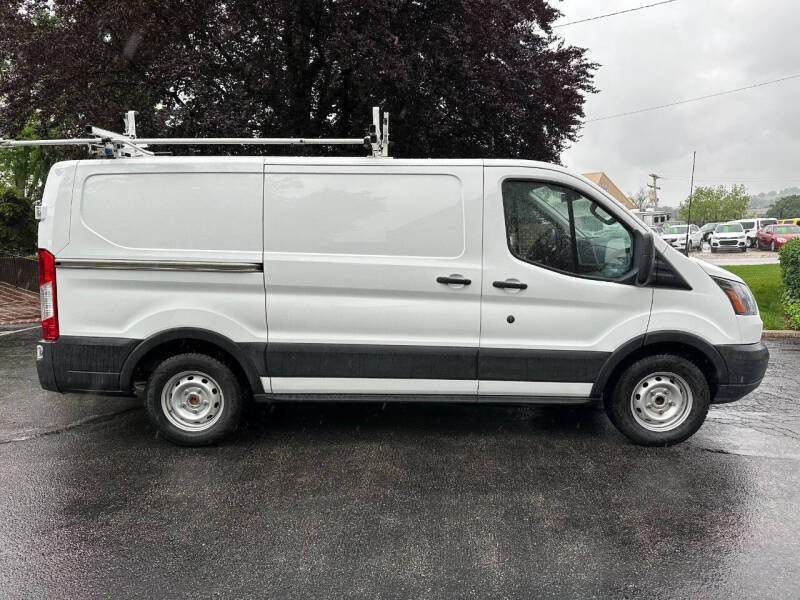 2019 Ford Transit 150