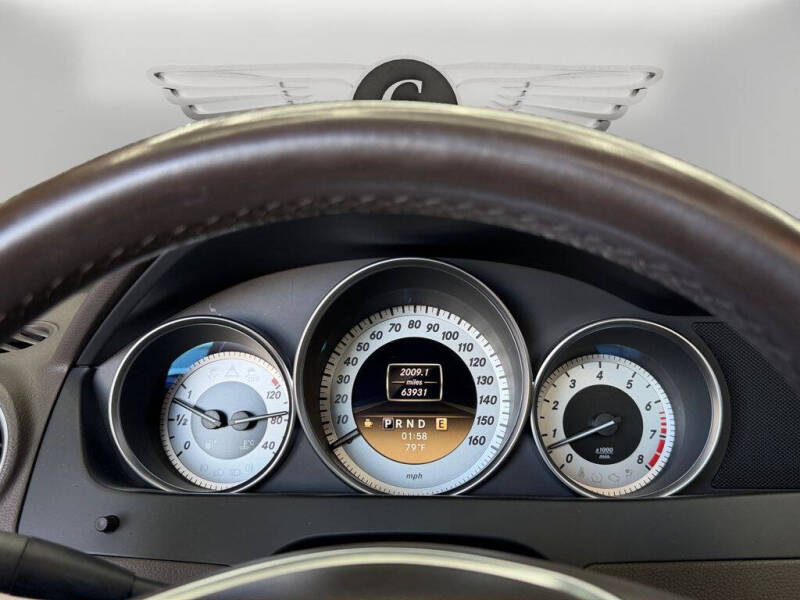 2012 Mercedes-Benz C-Class C 350