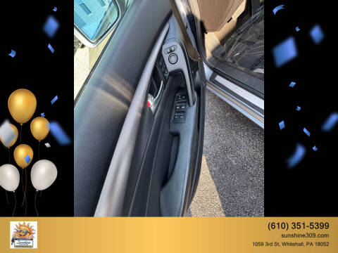 2012 Acura TL w/Tech