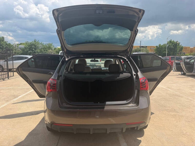 2013 Kia Forte5 EX