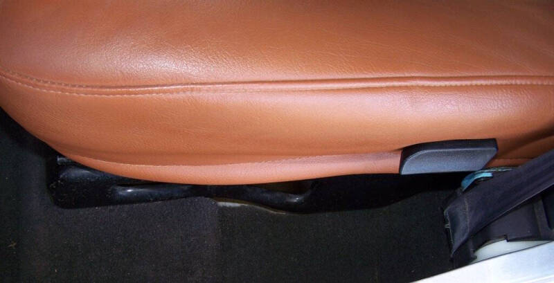 2002 Jeep Wrangler X