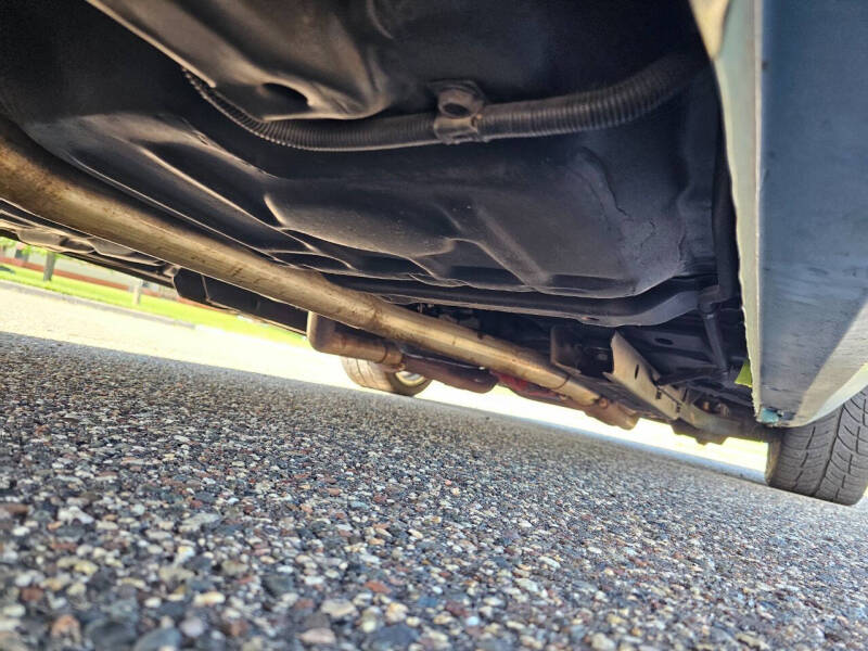 1979 Chevrolet Camaro