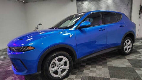 2024 Dodge Hornet GT Plus