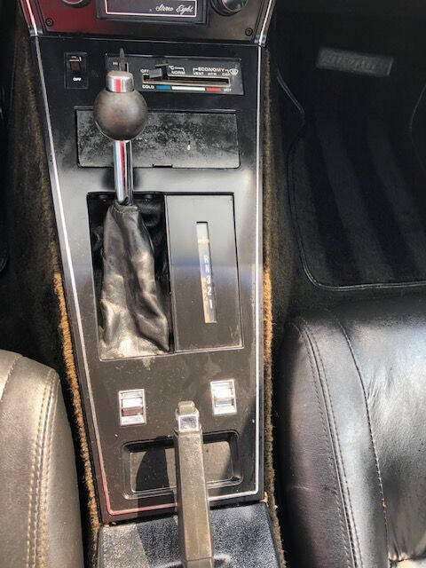 1981 Chevrolet Corvette for sale at Extreme Auto Plaza in Des Moines, IA