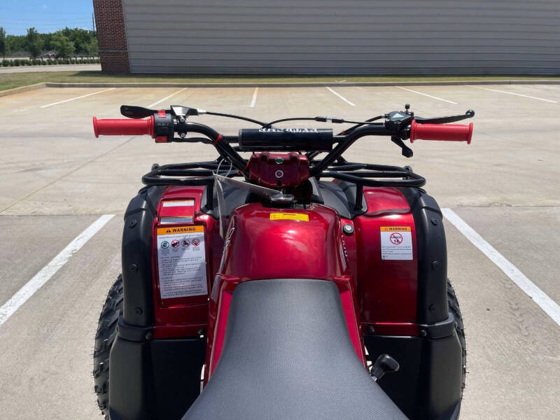 2024 Vitacci Cougar UT 200cc