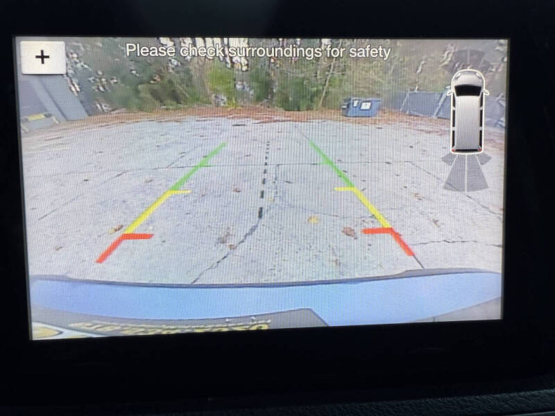 2020 Ford Transit Connect XLT