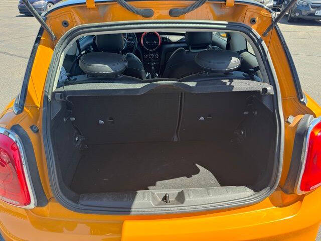 2015 MINI Hardtop 2 Door for sale at Axio Auto Boise in Boise, ID