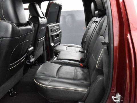 2022 RAM 3500 Limited