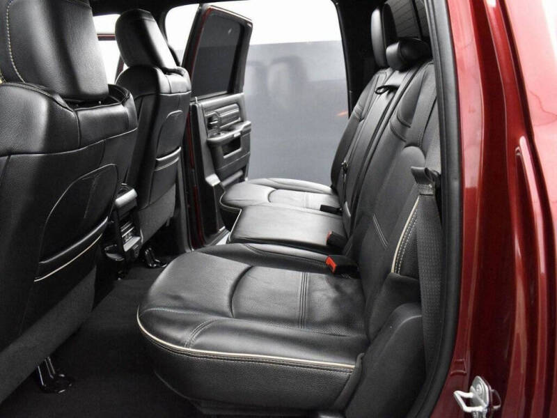 2022 RAM 3500 Limited