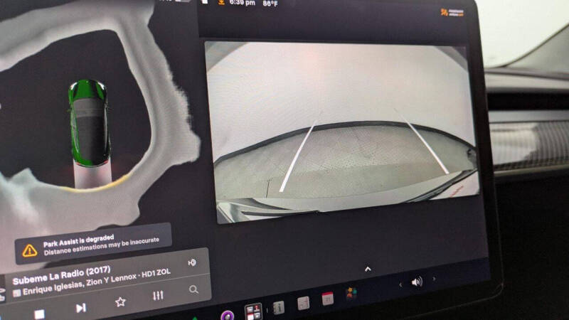 2022 Tesla Model 3 Performance