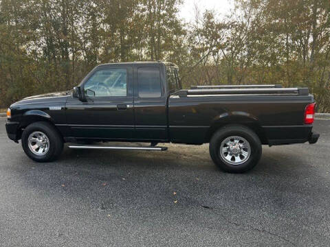 2006 Ford Ranger XLT